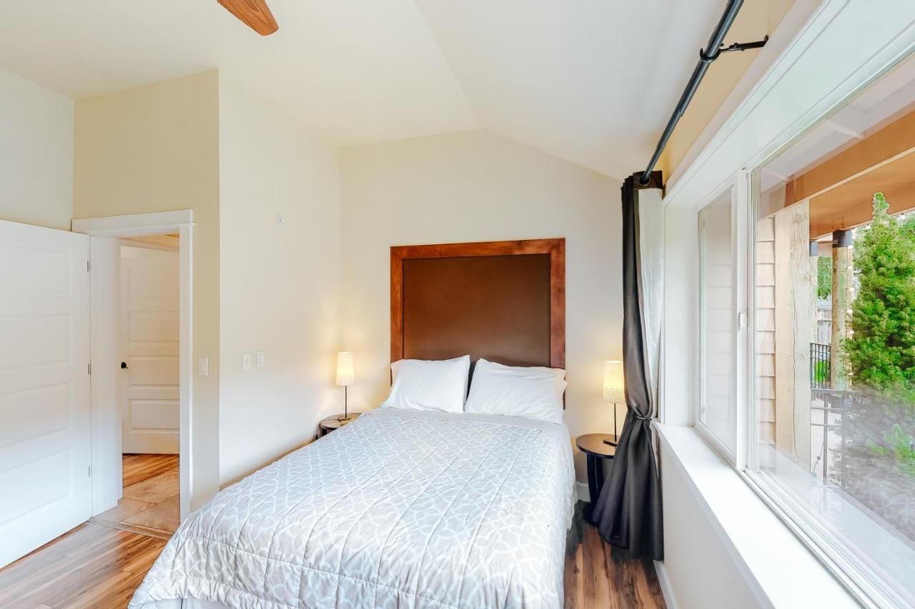 The Lodge At Diamond Woods 유진 외부 사진